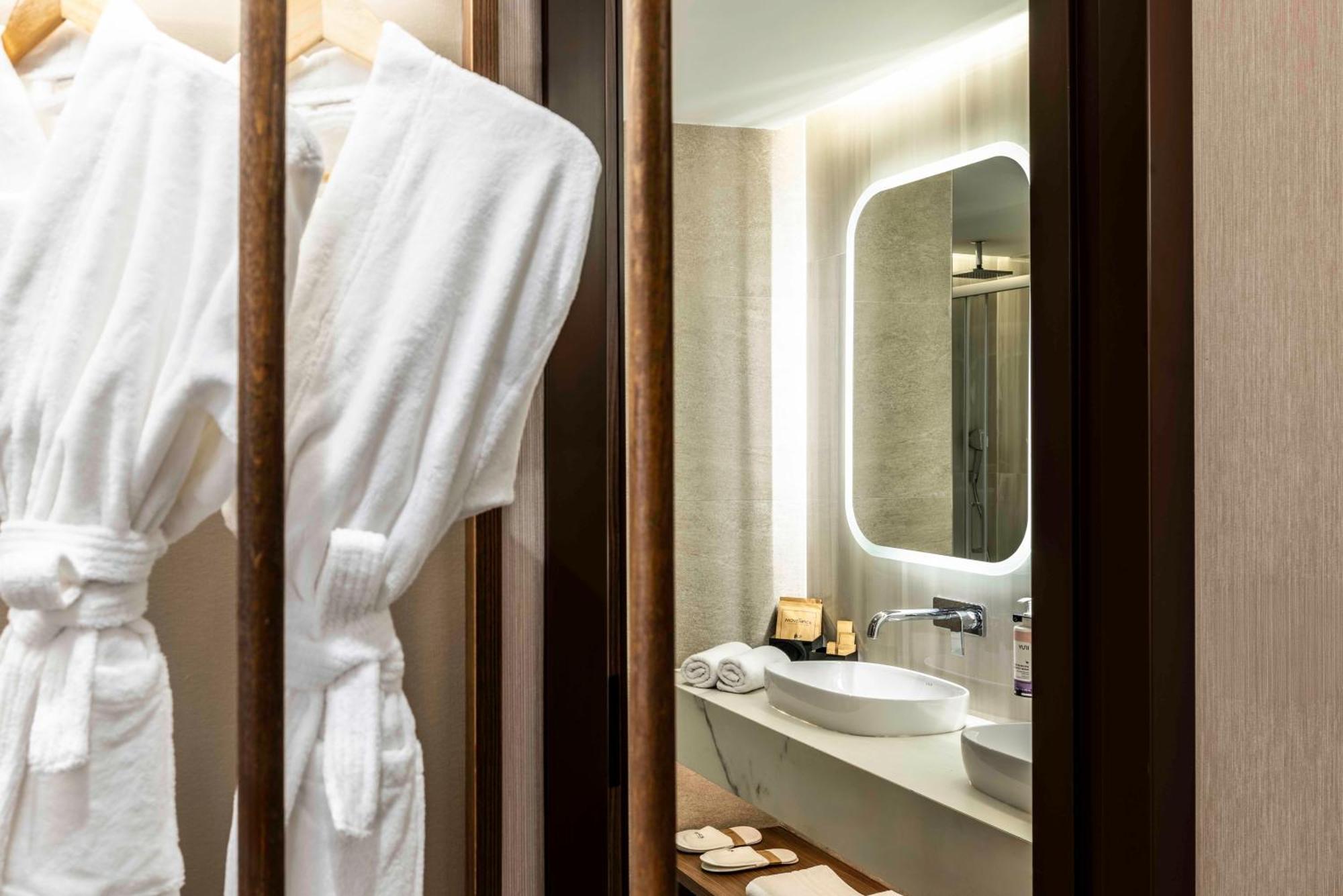 Moevenpick Istanbul Old Town — Photos 3
