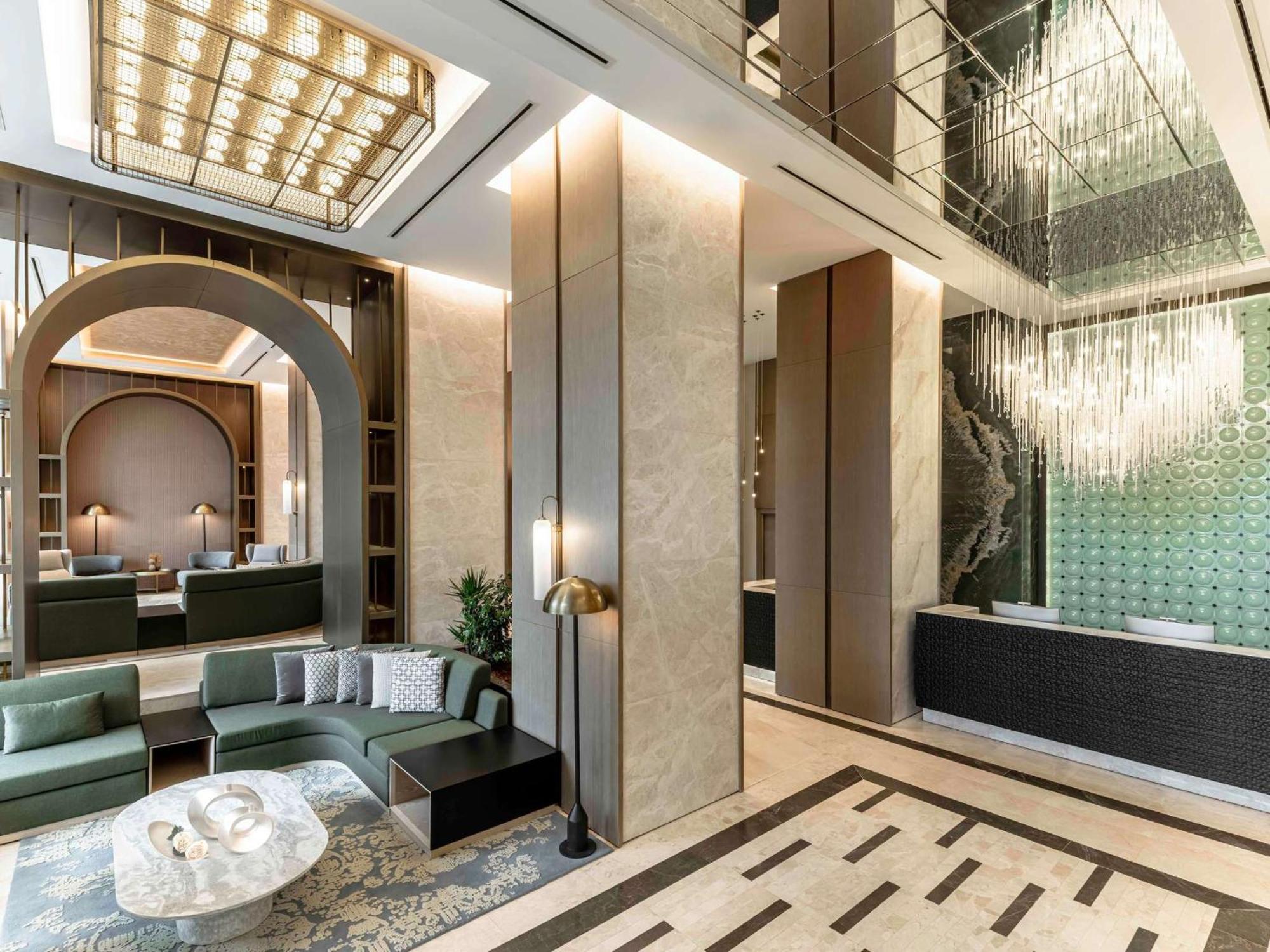 Moevenpick Istanbul Old Town — Photos 2