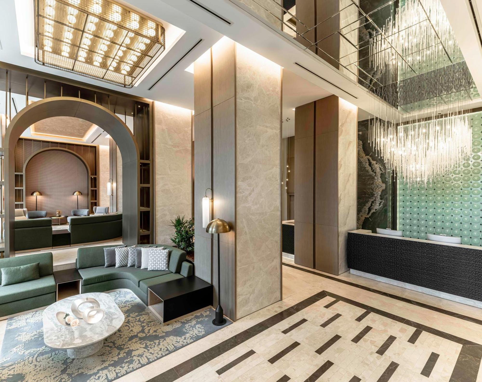 Moevenpick Istanbul Old Town — Photos 1